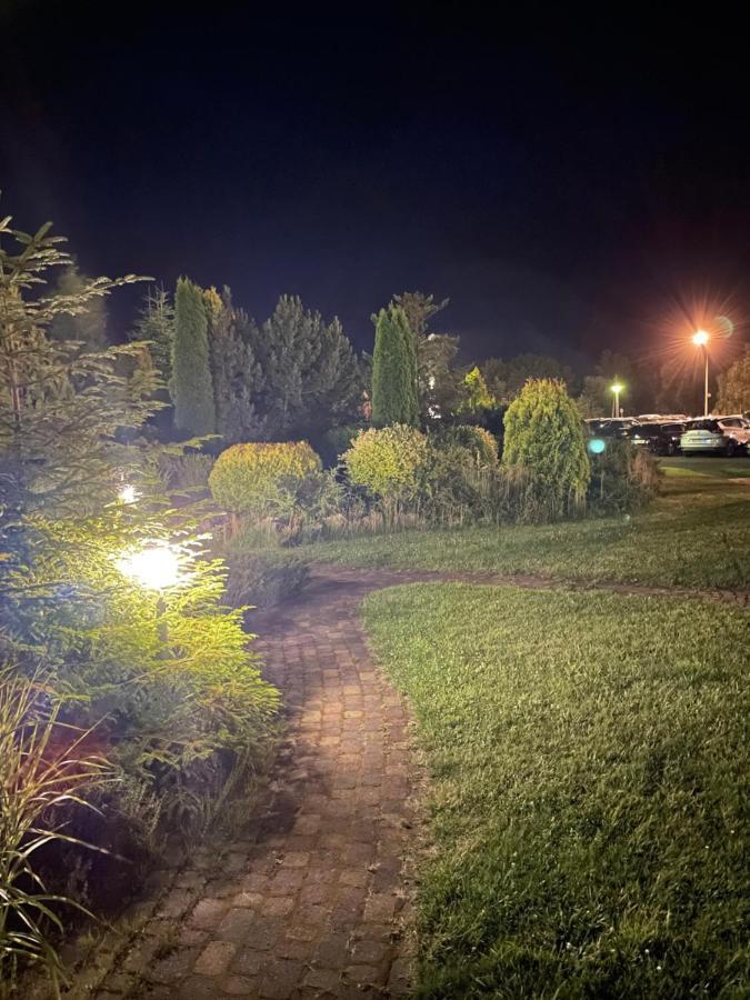 Arka Apartament Deluxe 723B Kołobrzeg Exterior foto